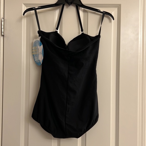 Swim Solutions ladies swimsuit - Picture 4 of 6